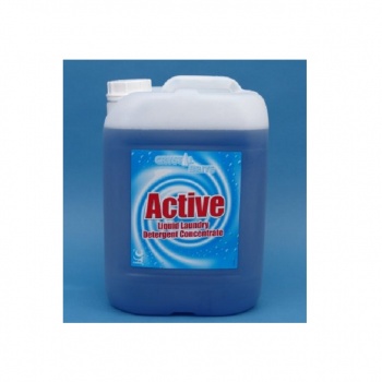 Active Non Bio Laundry Liquid